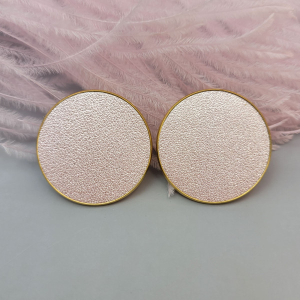 Boutonclips "Nell"