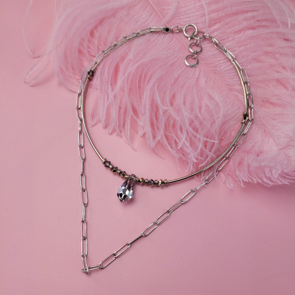 Kette "Claudia"