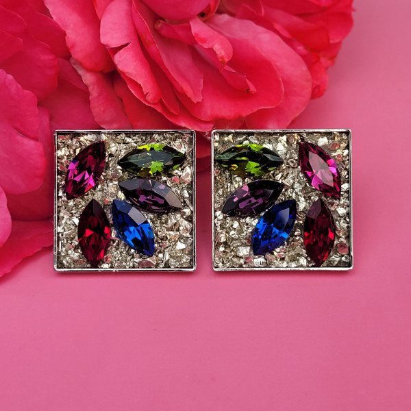 Boutonclips "Chica"