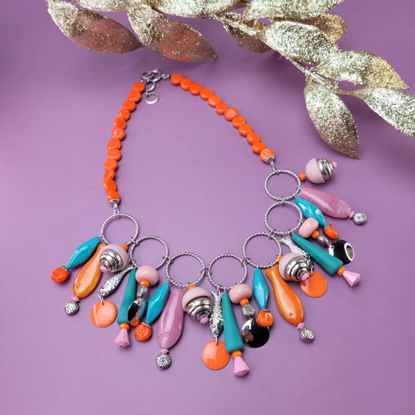 Kette "Editta"