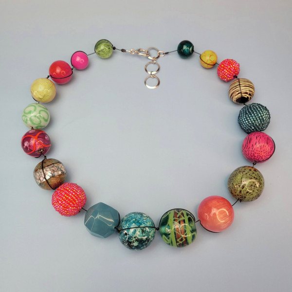Kette "Fanis"