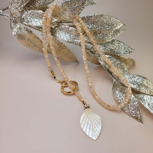 Kette "Isla"