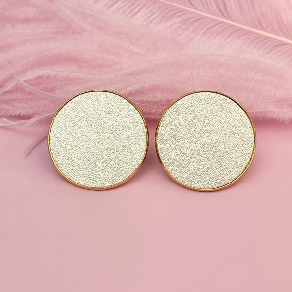 Boutonclips "Mella"