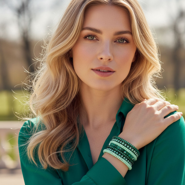 Armband "Kermilla"