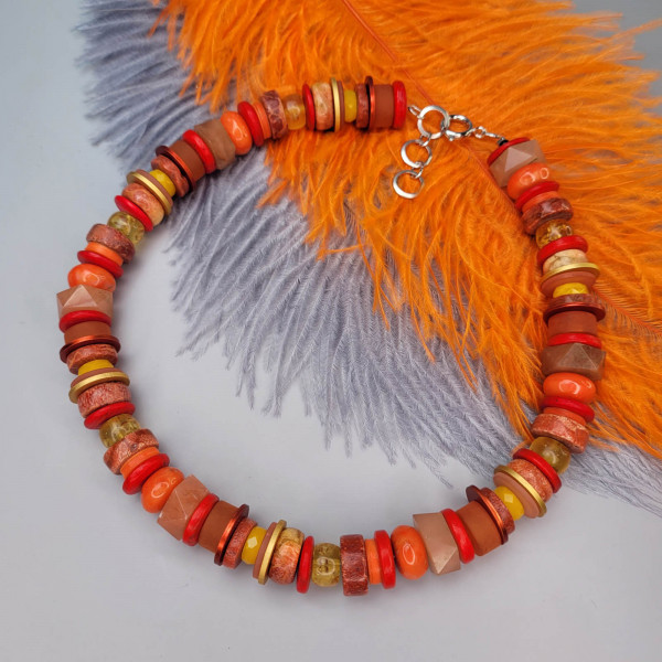 Kette "Hana"