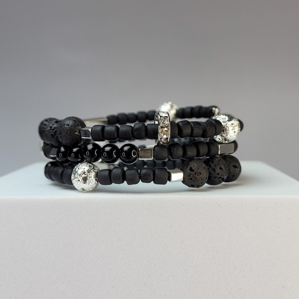 Armband "Rosie"