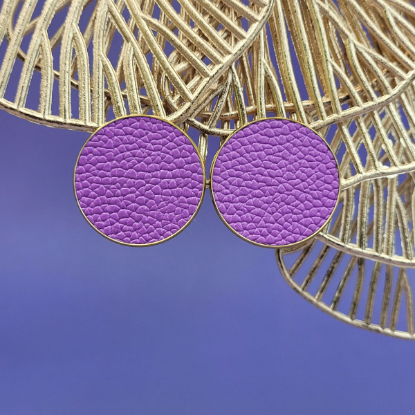 Boutonclips "Gabi"