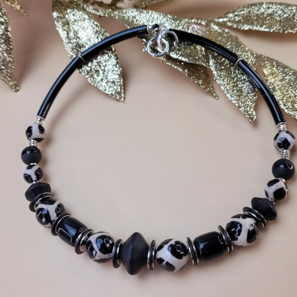 Kette "Mariposa"