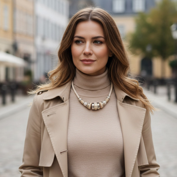 Kette "Antonia"