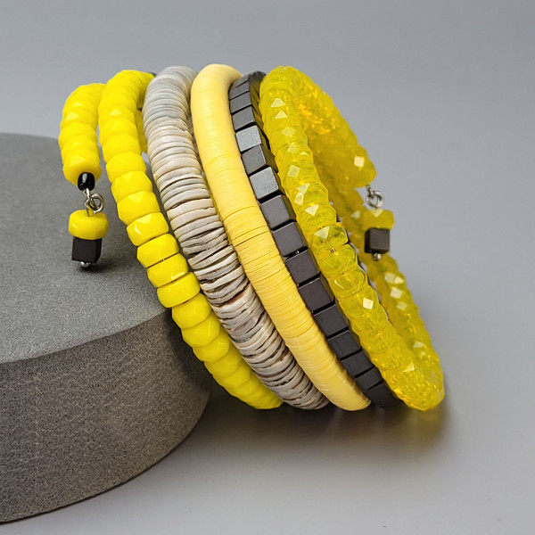 Armband "Anemona"