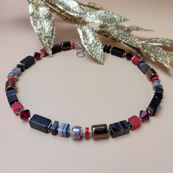 Kette "Moxie"