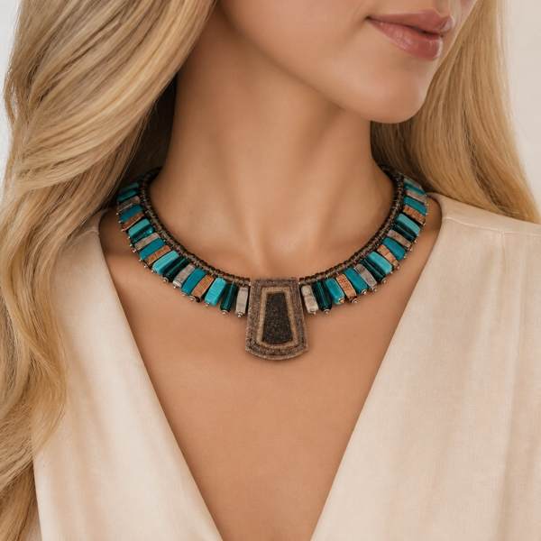 Kette "Hydrien"