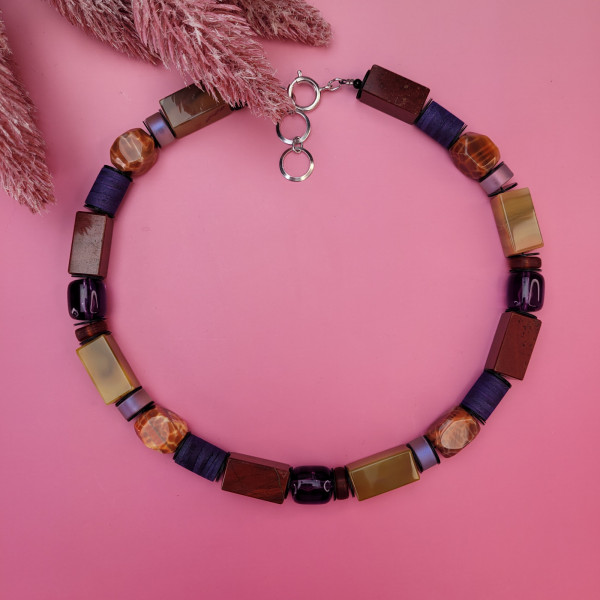 Kette "Sabine"