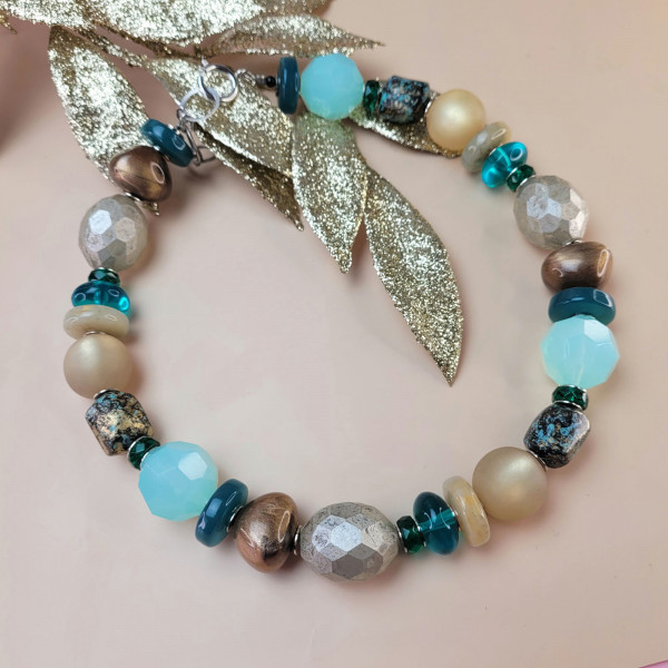 Kette "Navy"